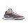 adidas Feroza Mid Audi Sportschuhe - chalk pearl/utility black/hi-res red