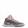 adidas Feroza Mid Audi Sportschuhe - chalk pearl/utility black/hi-res red