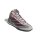 adidas Feroza Mid Audi Sportschuhe - chalk pearl/utility black/hi-res red
