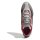 adidas Feroza Mid Audi Sportschuhe Unisex - chalk pearl/utility black/hi-res red