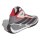 adidas Feroza Mid Audi Sportschuhe Unisex - chalk pearl/utility black/hi-res red