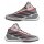 adidas Feroza Mid Audi Sportschuhe Unisex - chalk pearl/utility black/hi-res red