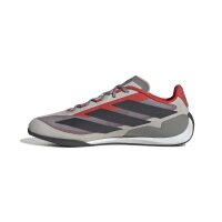 adidas Feroza Audi Sportschuhe - chalk pearl/utility black/hi-res red