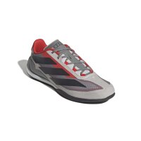 adidas Feroza Audi Sportschuhe - chalk pearl/utility black/hi-res red