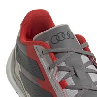 adidas Feroza Audi Sportschuhe - chalk pearl/utility black/hi-res red