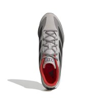 adidas Feroza Base Audi Sneakers - chalk pearl/utility black/hi-res red