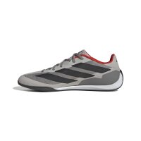 adidas Feroza Base Audi Sneakers - chalk pearl/utility black/hi-res red