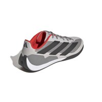 adidas Feroza Base Audi Sneakers - chalk pearl/utility black/hi-res red