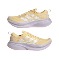 adidas Supernova Glide W Sportschuhe Damen - ice tangerine/ice gold met./semi ice tangerine