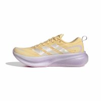 adidas Supernova Glide W Sportschuhe Damen - ice tangerine/ice gold met./semi ice tangerine