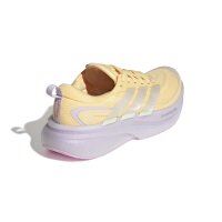 adidas Supernova Glide W Sportschuhe Damen - ice tangerine/ice gold met./semi ice tangerine