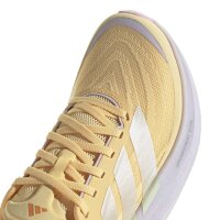 adidas Supernova Glide W Sportschuhe Damen - ice tangerine/ice gold met./semi ice tangerine
