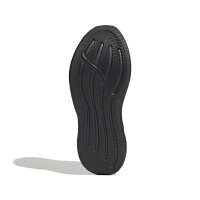 adidas Supernova Glide W Sportschuhe Damen - core black/core black/iron met.