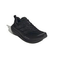 adidas Supernova Glide W Sportschuhe Damen - core black/core black/iron met.