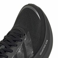adidas Supernova Glide W Sportschuhe Damen - core black/core black/iron met.