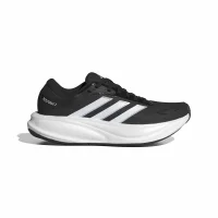 adidas Response 2 Laufschuhe Damen - core black/silver...
