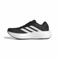adidas Response 2 Laufschuhe Damen - core black/silver met./core black