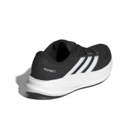 adidas Response 2 Laufschuhe Damen - core black/silver met./core black
