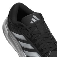 adidas Response 2 Laufschuhe Damen - core black/silver met./core black