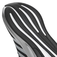 adidas Response 2 Laufschuhe Damen - core black/silver met./core black