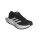 adidas Response 2 Laufschuhe Damen - core black/silver met./core black