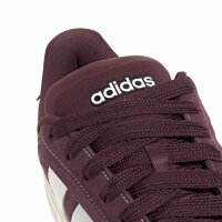 adidas Grand Court Alpha Schuhe Herren - maroon/white/gum10