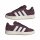 adidas Grand Court Alpha Schuhe Herren - maroon/white/gum10