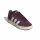 adidas Grand Court Alpha Schuhe Herren - maroon/white/gum10