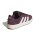 adidas Grand Court Alpha Schuhe Herren - maroon/white/gum10
