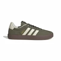 adidas Vl Court 3.0 Schuhe Herren - olive strata/cream...