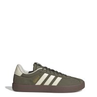 adidas Vl Court 3.0 Schuhe Herren - olive strata/cream white/gum5