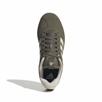 adidas Vl Court 3.0 Schuhe Herren - olive strata/cream white/gum5