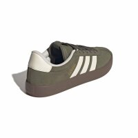 adidas Vl Court 3.0 Schuhe Herren - olive strata/cream white/gum5