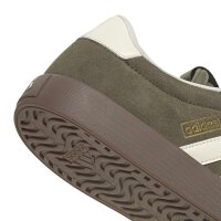 adidas Vl Court 3.0 Schuhe Herren - olive strata/cream white/gum5