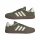 adidas Vl Court 3.0 Schuhe Herren - olive strata/cream white/gum5