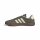 adidas Vl Court 3.0 Schuhe Herren - olive strata/cream white/gum5