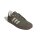 adidas Vl Court 3.0 Schuhe Herren - olive strata/cream white/gum5