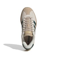 adidas Vl Court Bold Schuhe Damen - cream white/collegiate green/magic beige