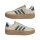 adidas Vl Court Bold Schuhe Damen - cream white/collegiate green/magic beige