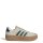 adidas Vl Court Bold Schuhe Damen - cream white/collegiate green/magic beige