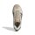 adidas Vl Court Bold Schuhe Damen - cream white/collegiate green/magic beige