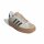 adidas Vl Court Bold Schuhe Damen - cream white/collegiate green/magic beige