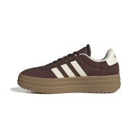 adidas Vl Court Bold Sportschuhe Damen - auburn/cream white/gum4