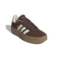 adidas Vl Court Bold Sportschuhe Damen - auburn/cream white/gum4
