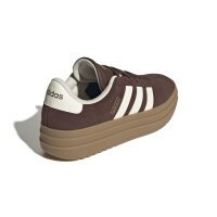adidas Vl Court Bold Sportschuhe Damen - auburn/cream white/gum4
