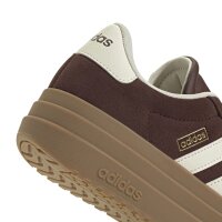 adidas Vl Court Bold Sportschuhe Damen - auburn/cream white/gum4