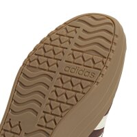 adidas Vl Court Bold Sportschuhe Damen - auburn/cream white/gum4