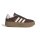 adidas Vl Court Bold Sportschuhe Damen - auburn/cream white/gum4