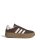 adidas Vl Court Bold Sportschuhe Damen - auburn/cream white/gum4