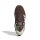adidas Vl Court Bold Sportschuhe Damen - auburn/cream white/gum4